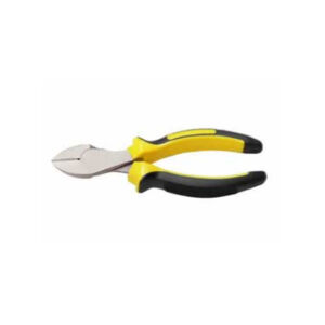 3157 Big Head Side Diagonal Pliers