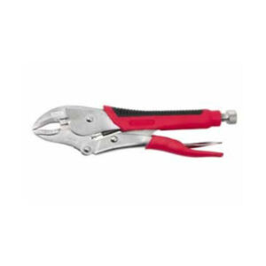 3207 Curved jaws locking pliers
