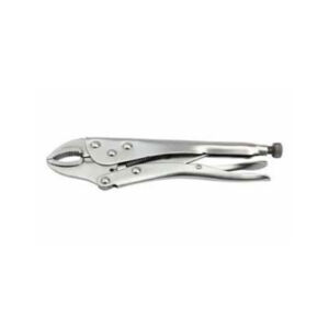 3213 Oval jaws locking pliers