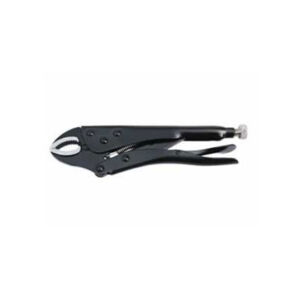 3218 Oval jaws locking pliers