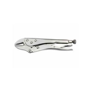 3222 Straight jaws locking pliers