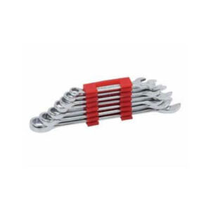 4251 Plastic Frame Tools Set of Wrench/ Spanners