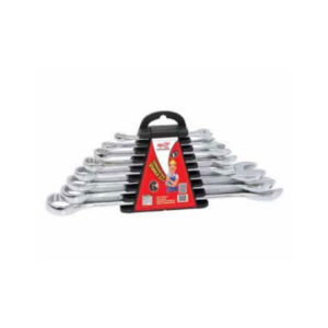 4257 Plastic Frame Tools Set of Wrench/ Spanners