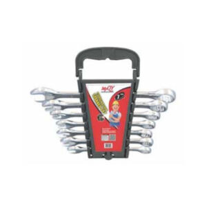 4260 Plastic Frame Tools Set of Wrench/ Spanners