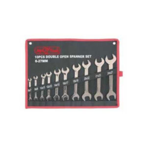 4274 Canvas Bag Tools Set of Wrench/ Spanners