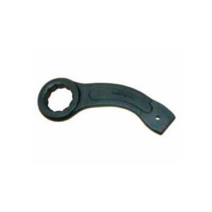4506 Curved Handle Ring Wrench Spanner