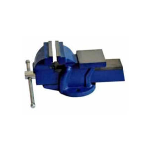 8010 European type bench vise – fixed with anvil