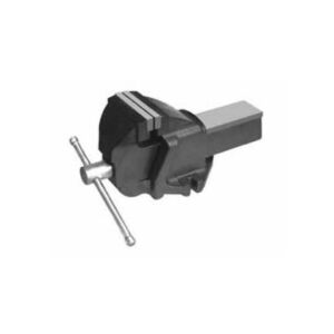 8013 British type bench vise – heavy duty