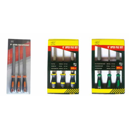 Files Sets-Files and Files Set